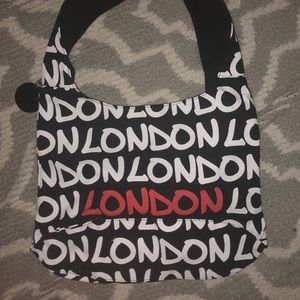 Original LONDON Tote bag!